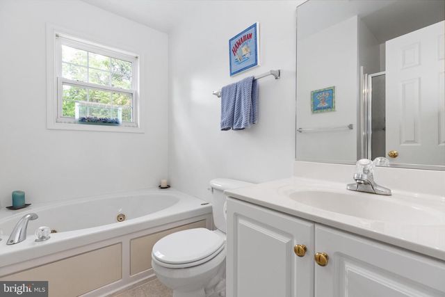 6142 7TH ST, King George, VA 22485