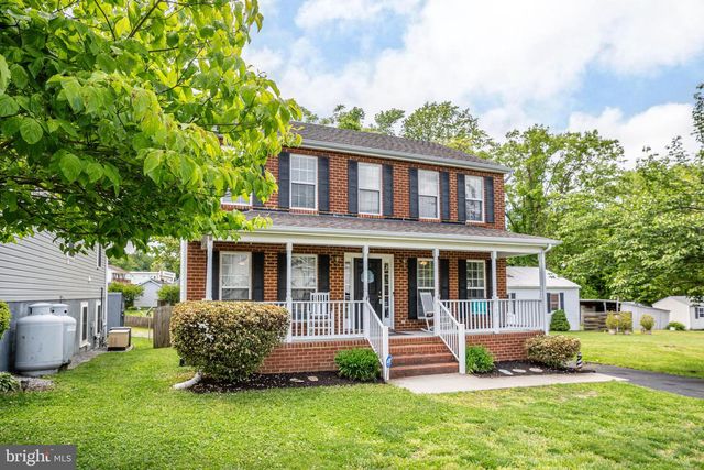 6142 7TH ST, King George, VA 22485