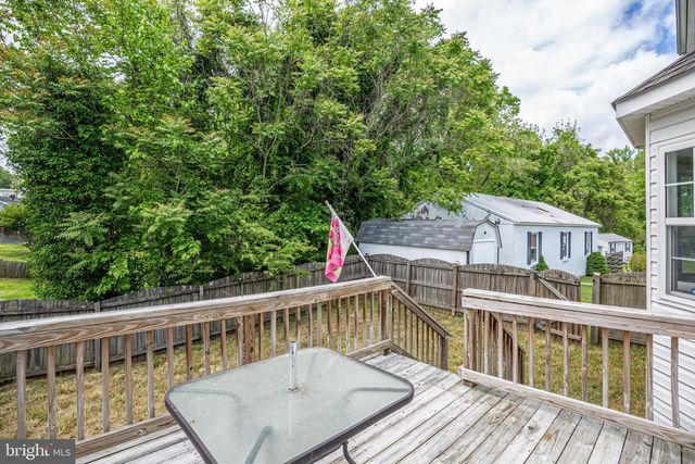 6142 7TH ST, King George, VA 22485
