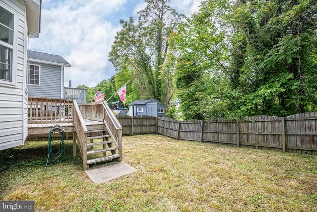 6142 7TH ST, King George, VA 22485