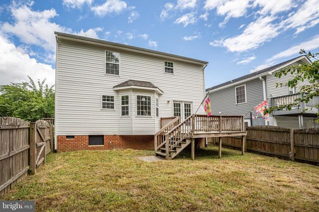 6142 7TH ST, King George, VA 22485
