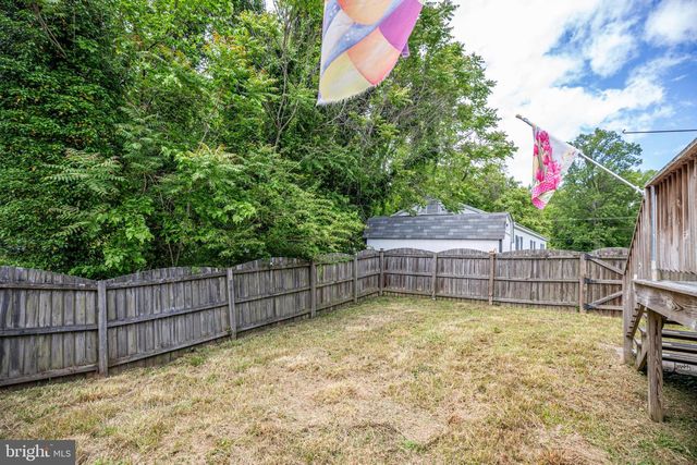 6142 7TH ST, King George, VA 22485