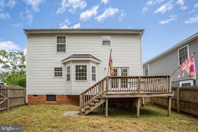 6142 7TH ST, King George, VA 22485