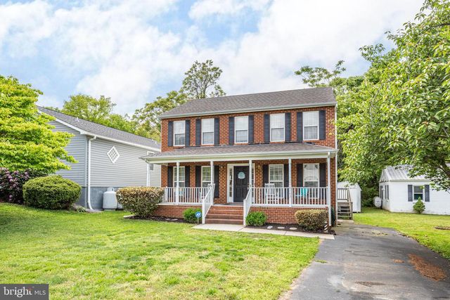 6142 7TH ST, King George, VA 22485