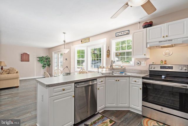 6142 7TH ST, King George, VA 22485
