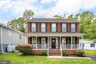 6142 7TH ST, King George, VA 22485