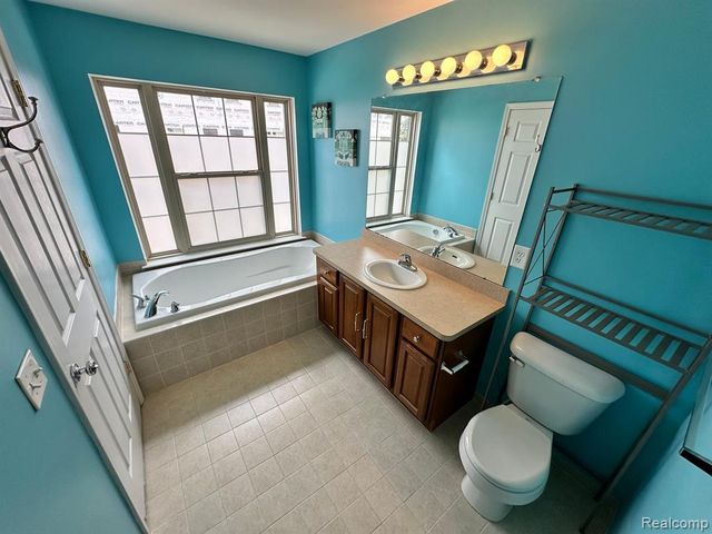 39700 Rockcrest Lane, Northville, MI 48168