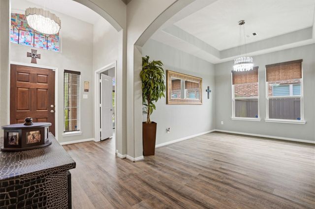 22822 Banff Brook Way, Tomball, TX 77375