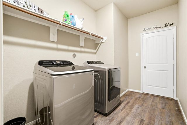 22822 Banff Brook Way, Tomball, TX 77375