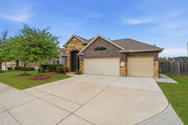 22822 Banff Brook Way, Tomball, TX 77375