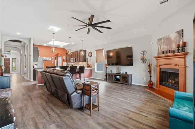 22822 Banff Brook Way, Tomball, TX 77375