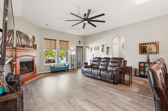 22822 Banff Brook Way, Tomball, TX 77375
