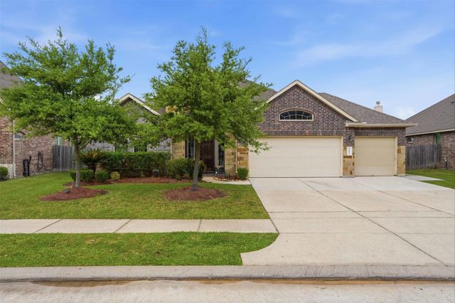 22822 Banff Brook Way, Tomball, TX 77375