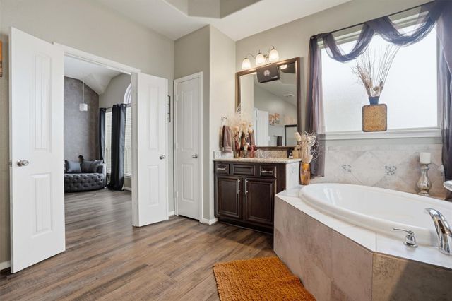 22822 Banff Brook Way, Tomball, TX 77375