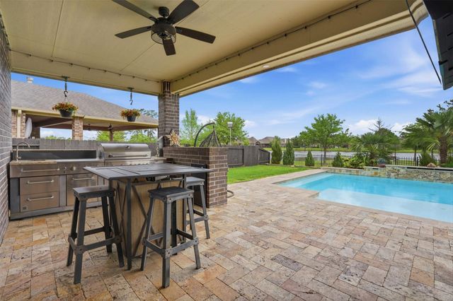 22822 Banff Brook Way, Tomball, TX 77375