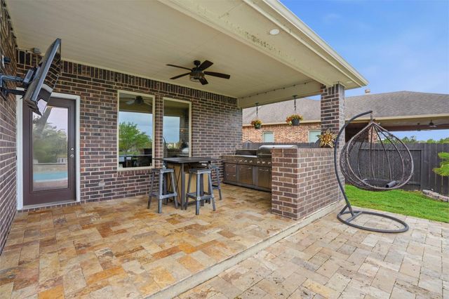 22822 Banff Brook Way, Tomball, TX 77375