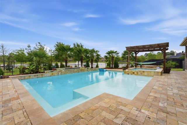 22822 Banff Brook Way, Tomball, TX 77375
