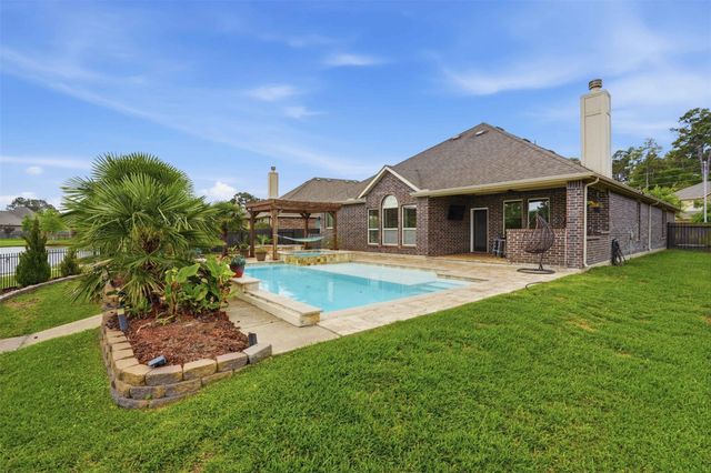 22822 Banff Brook Way, Tomball, TX 77375