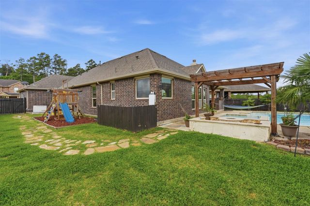 22822 Banff Brook Way, Tomball, TX 77375