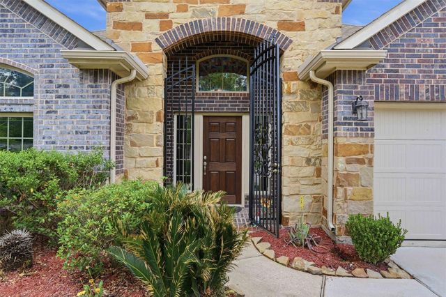 22822 Banff Brook Way, Tomball, TX 77375