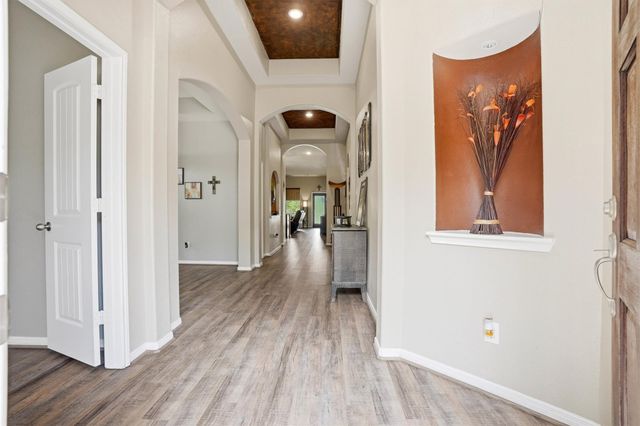 22822 Banff Brook Way, Tomball, TX 77375