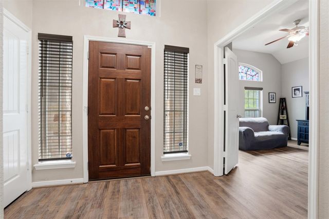 22822 Banff Brook Way, Tomball, TX 77375
