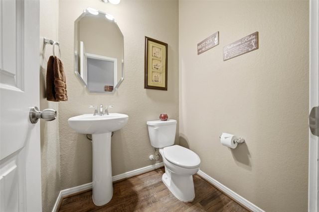 22822 Banff Brook Way, Tomball, TX 77375