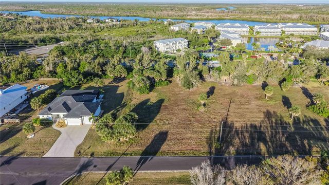 500 SPANIARDS ROAD, Placida, FL 33946