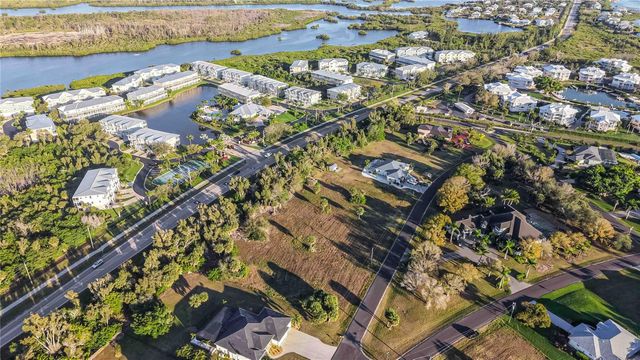 500 SPANIARDS ROAD, Placida, FL 33946