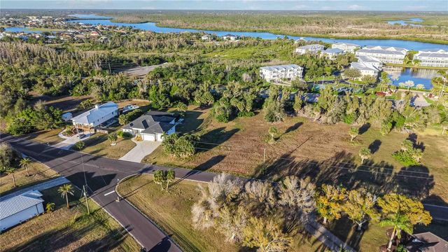 500 SPANIARDS ROAD, Placida, FL 33946
