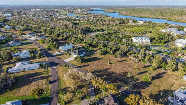 500 SPANIARDS ROAD, Placida, FL 33946