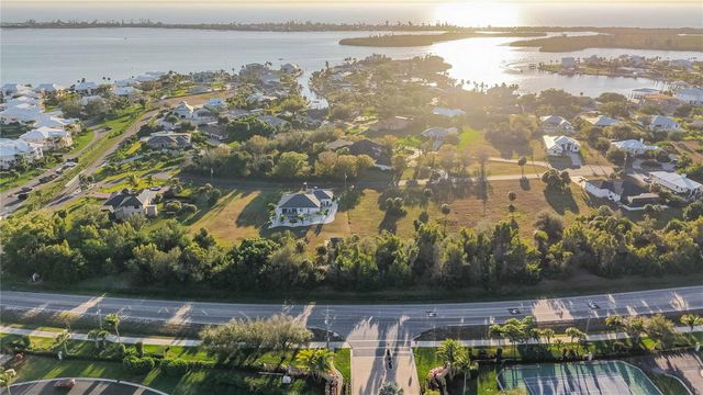 500 SPANIARDS ROAD, Placida, FL 33946