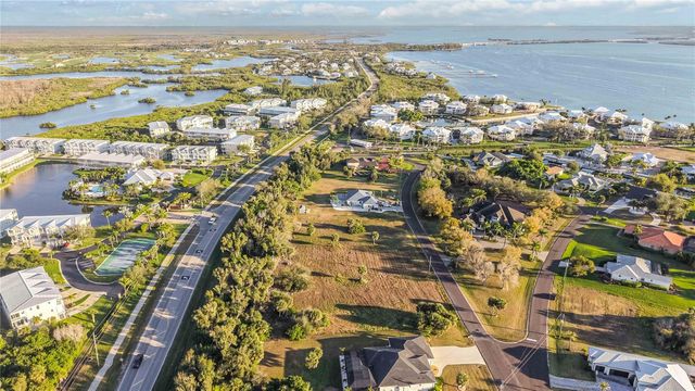 500 SPANIARDS ROAD, Placida, FL 33946