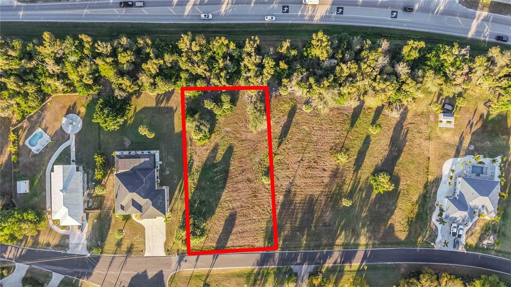 500 SPANIARDS ROAD, Placida, FL 33946
