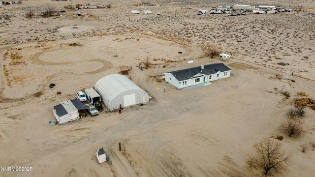 3250 E 4th Street, Silver Springs, NV 89429