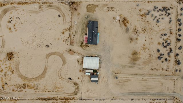 3250 E 4th Street, Silver Springs, NV 89429