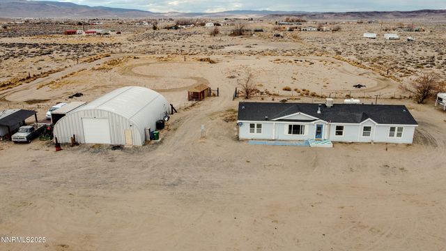 3250 E 4th Street, Silver Springs, NV 89429