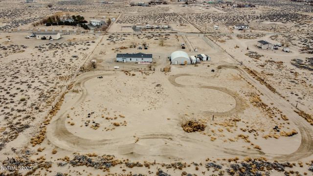 3250 E 4th Street, Silver Springs, NV 89429