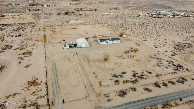 3250 E 4th Street, Silver Springs, NV 89429