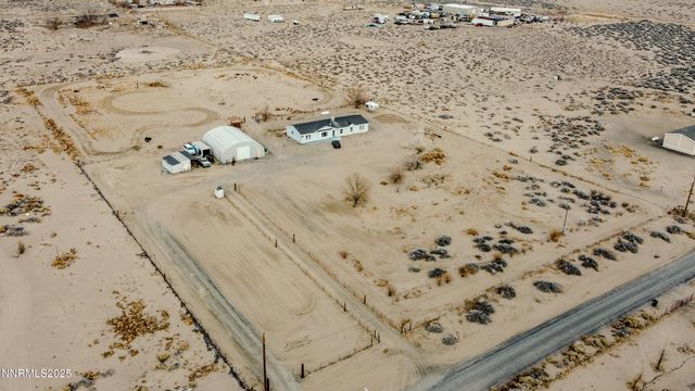 3250 E 4th Street, Silver Springs, NV 89429