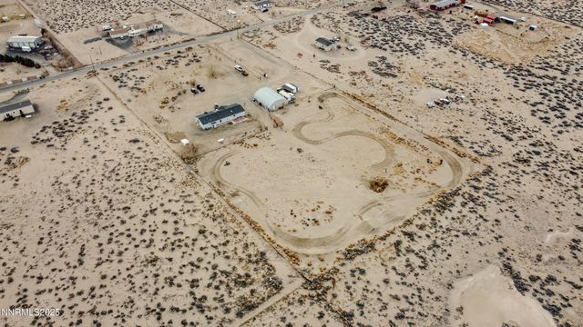 3250 E 4th Street, Silver Springs, NV 89429