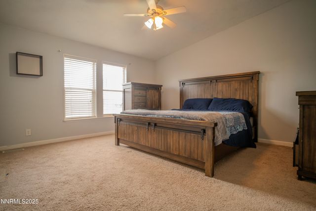 3250 E 4th Street, Silver Springs, NV 89429