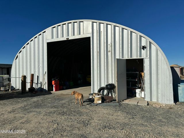 3250 E 4th Street, Silver Springs, NV 89429