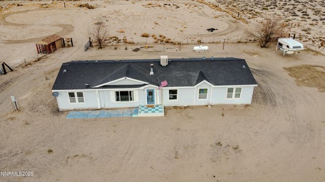 3250 E 4th Street, Silver Springs, NV 89429