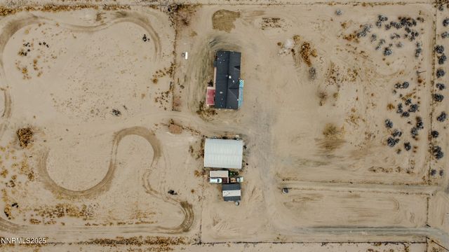 3250 E 4th Street, Silver Springs, NV 89429