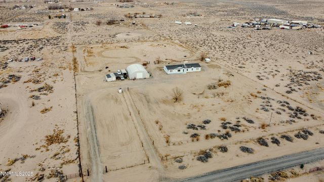 3250 E 4th Street, Silver Springs, NV 89429