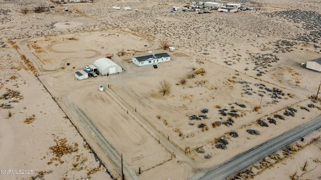 3250 E 4th Street, Silver Springs, NV 89429