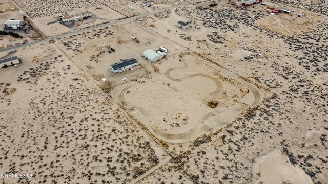 3250 E 4th Street, Silver Springs, NV 89429