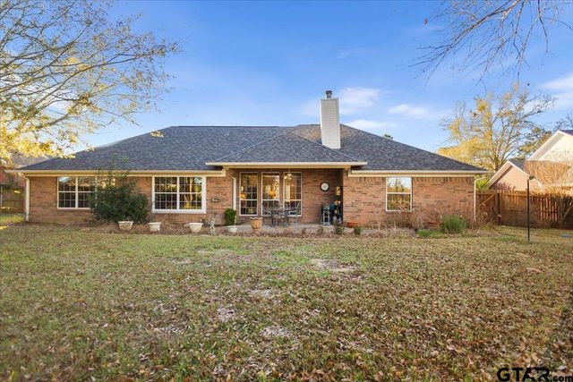 18491 CR 1286, Flint, TX 75762