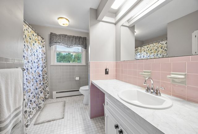 122 Westwood Dr, Whitman, MA 02382